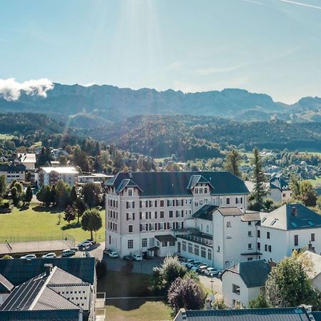 Best Western Grand Hotel De Paris & Spa Villard-de-Lans Eksteriør bilde