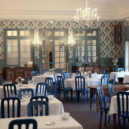 Best Western Grand Hotel De Paris & Spa Villard-de-Lans Eksteriør bilde