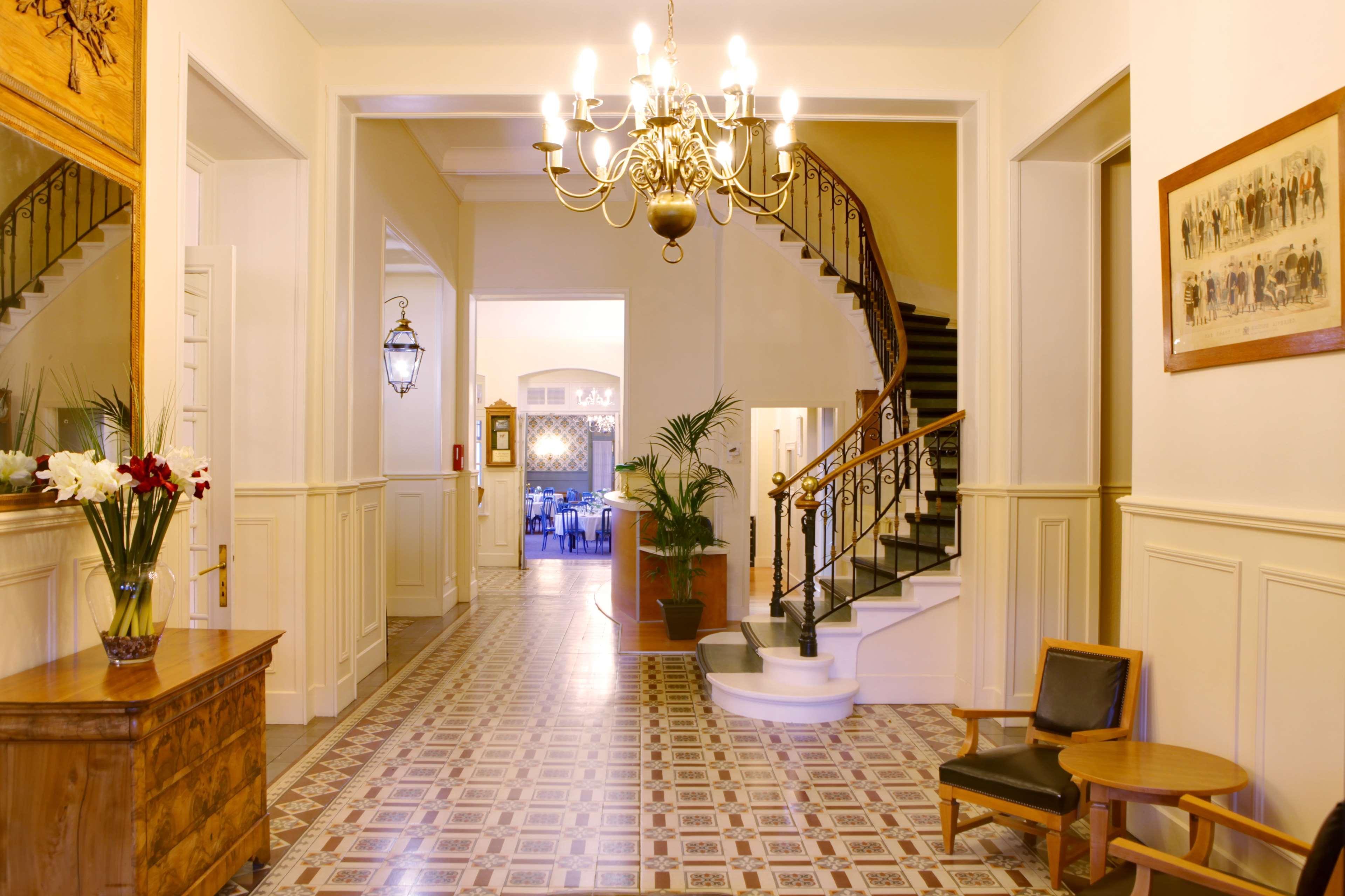 Best Western Grand Hotel De Paris & Spa Villard-de-Lans Eksteriør bilde