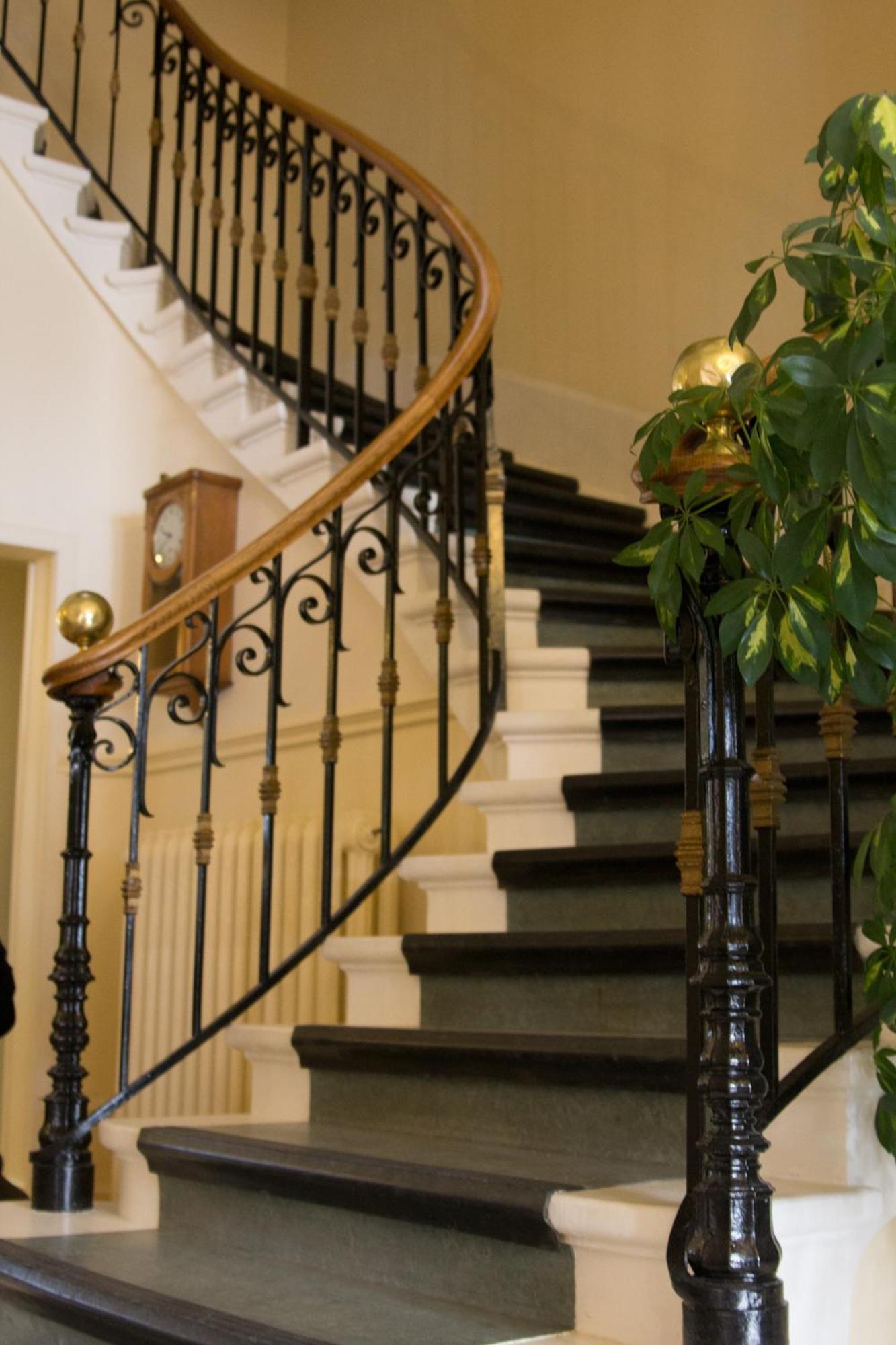 Best Western Grand Hotel De Paris & Spa Villard-de-Lans Eksteriør bilde
