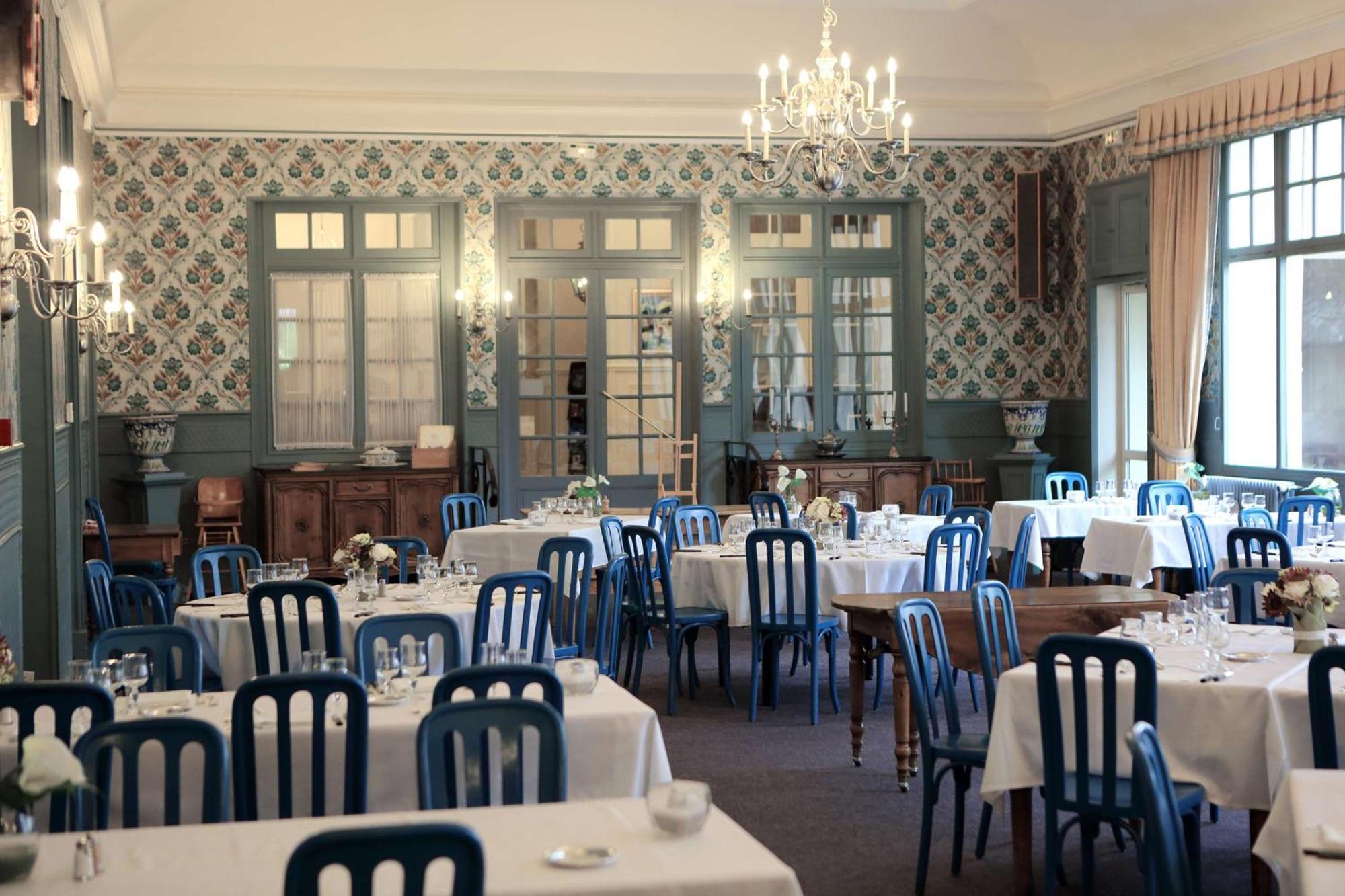 Best Western Grand Hotel De Paris & Spa Villard-de-Lans Eksteriør bilde