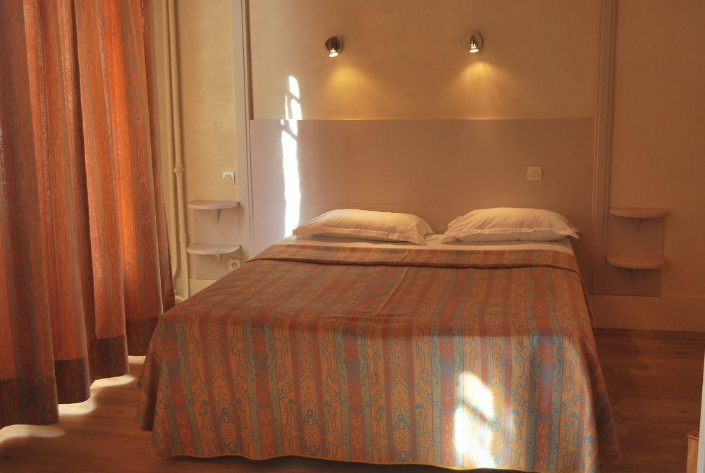 Best Western Grand Hotel De Paris & Spa Villard-de-Lans Eksteriør bilde